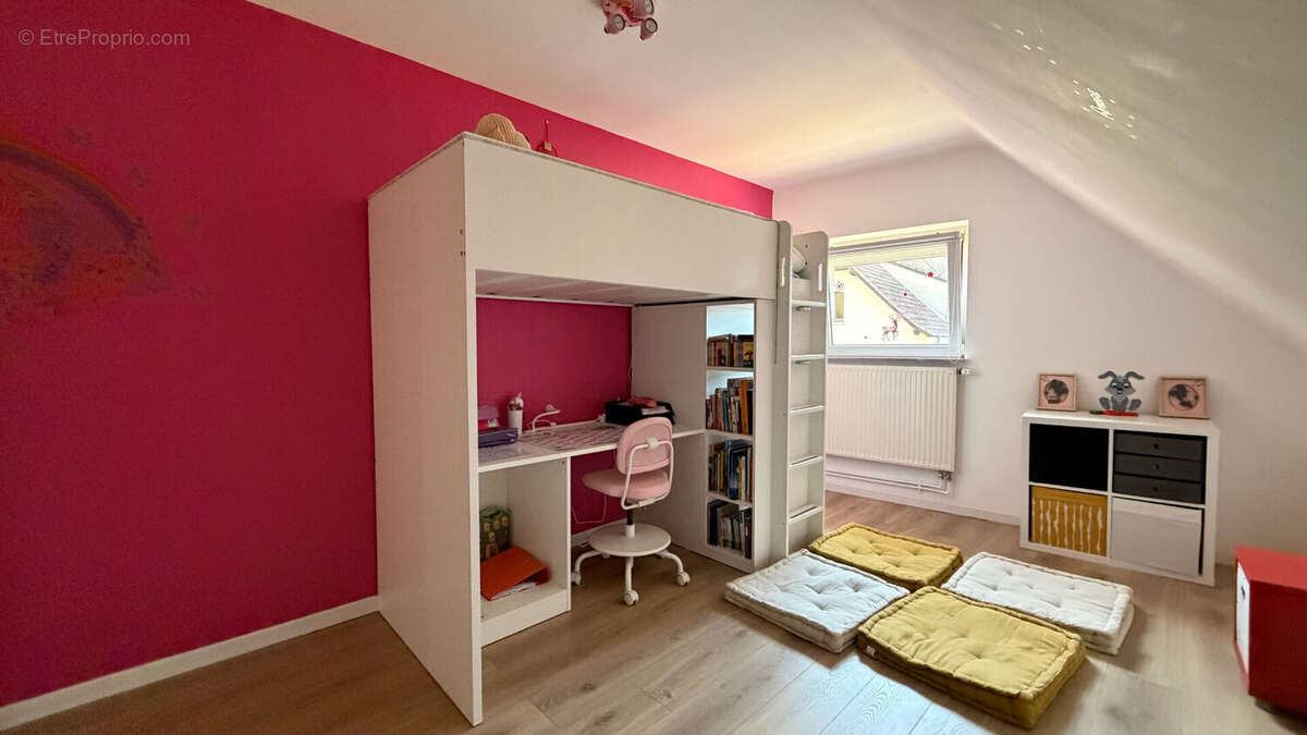 Maison à GRENDELBRUCH