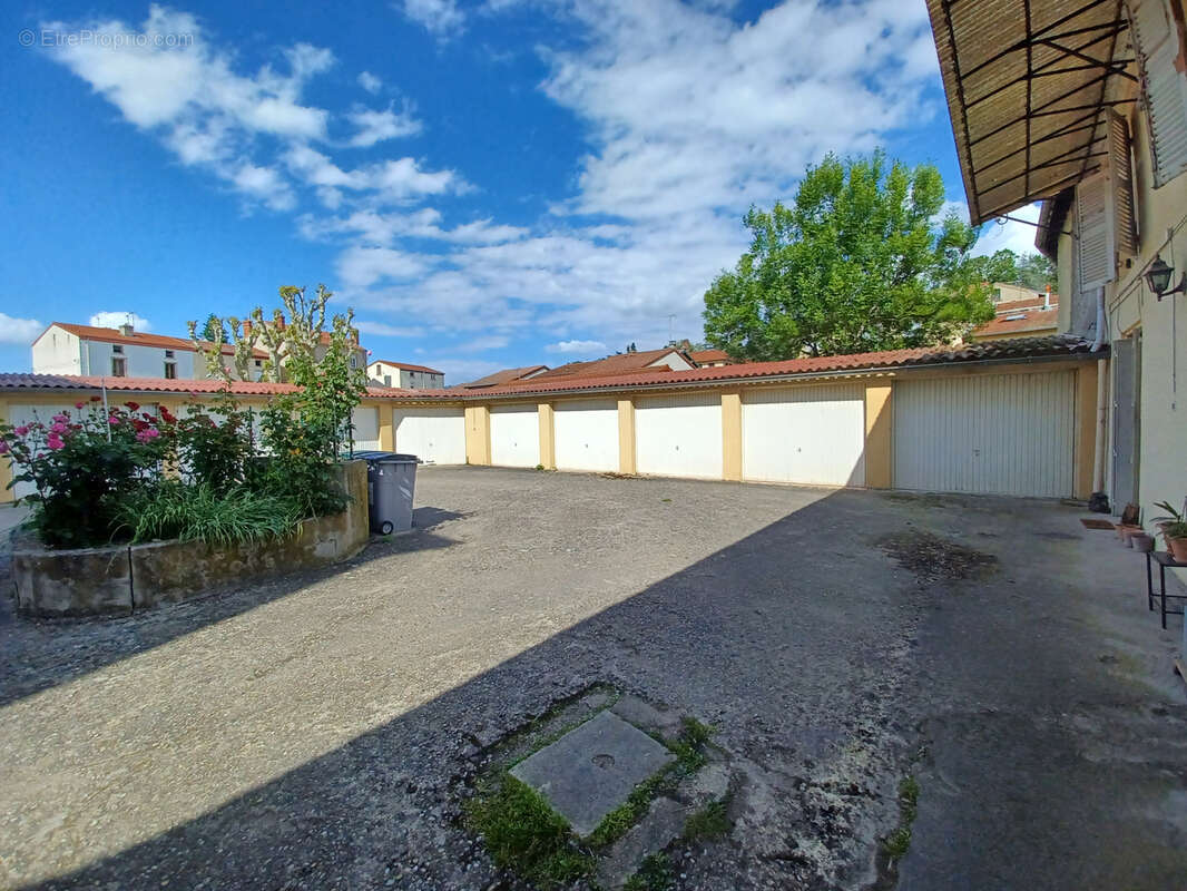 Appartement à SAINT-CHAMOND