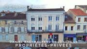 Appartement à MONTPON-MENESTEROL