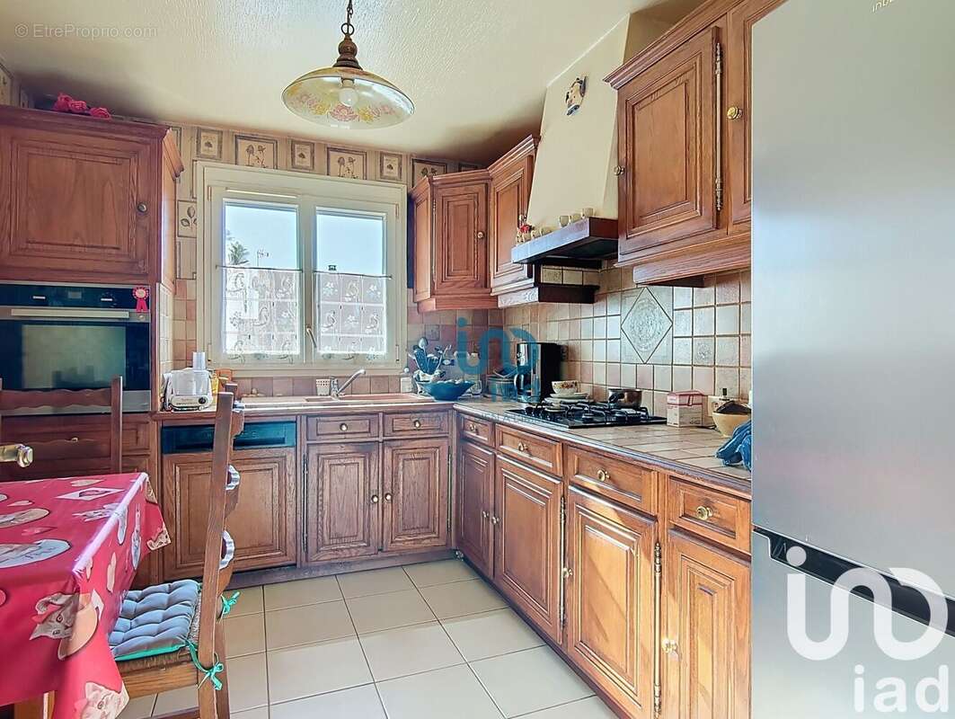 Photo 8 - Maison à ROZAY-EN-BRIE