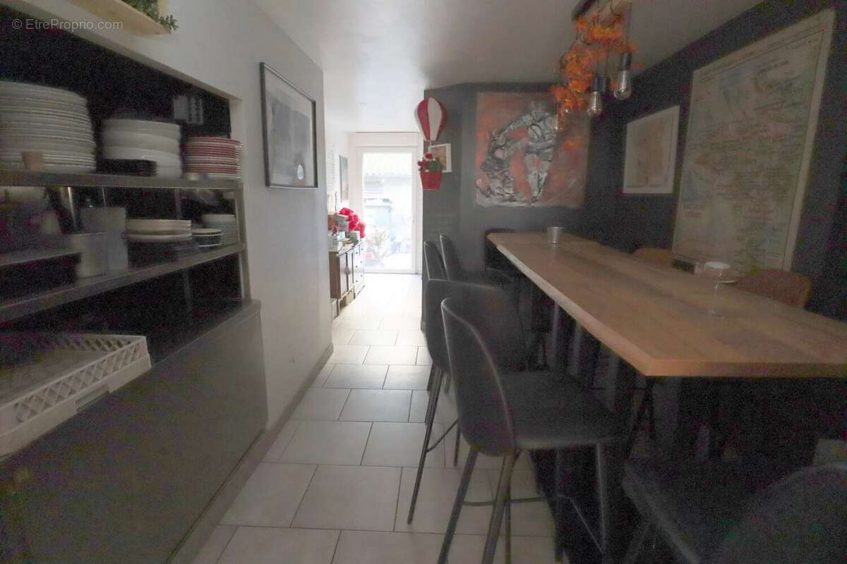 Appartement à CARHAIX-PLOUGUER