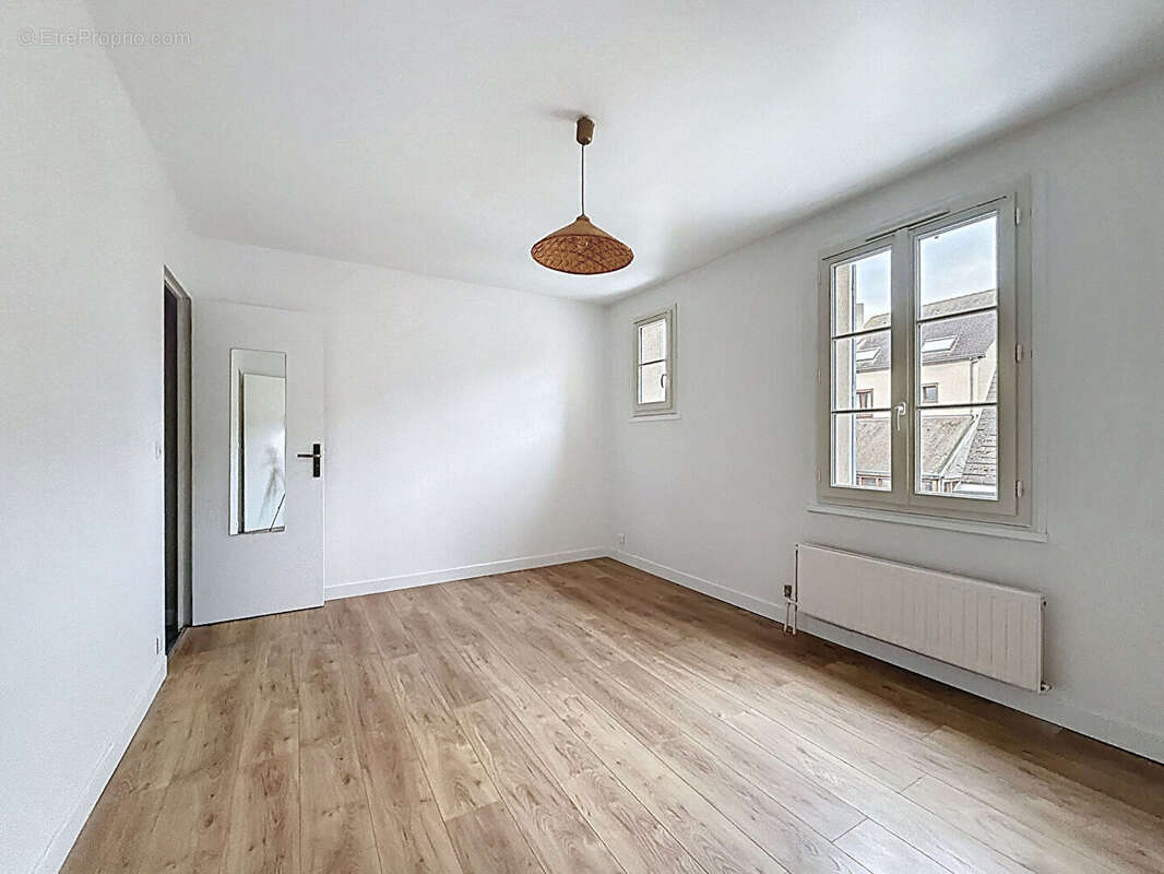 Appartement à CHARTRES