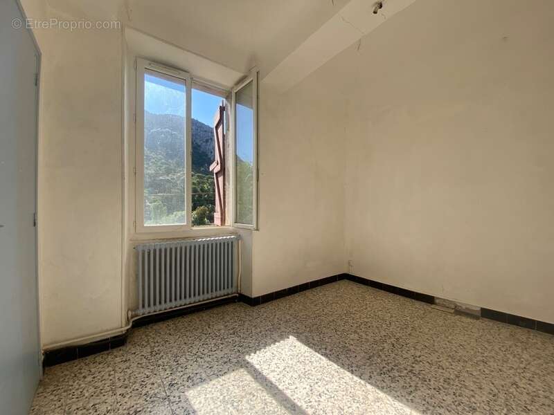 Maison à GENERARGUES