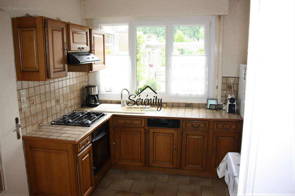 Maison 92 m² à Roost-Warendin  - photo 4
