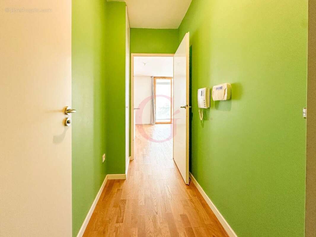 Appartement à BOURG-LA-REINE