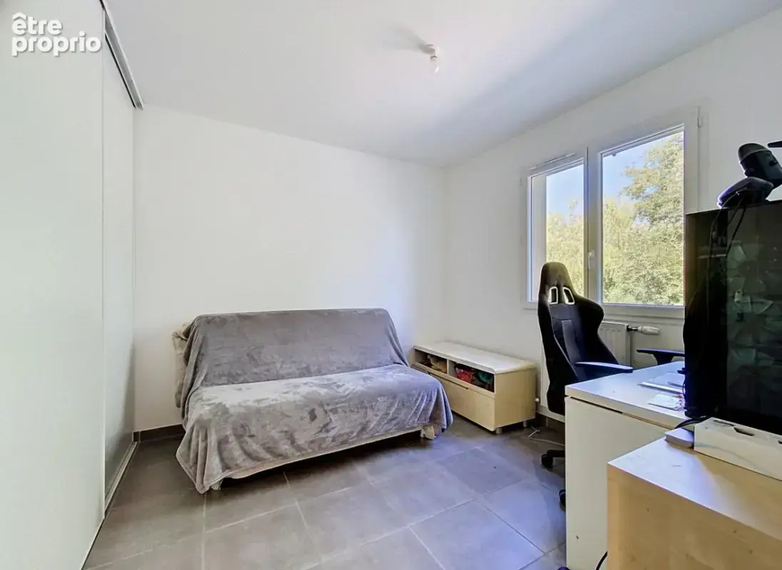 Duplex - 4 Chambres - Jardin - Garage - Résidence sécurisée - Proche commodités - photo 15