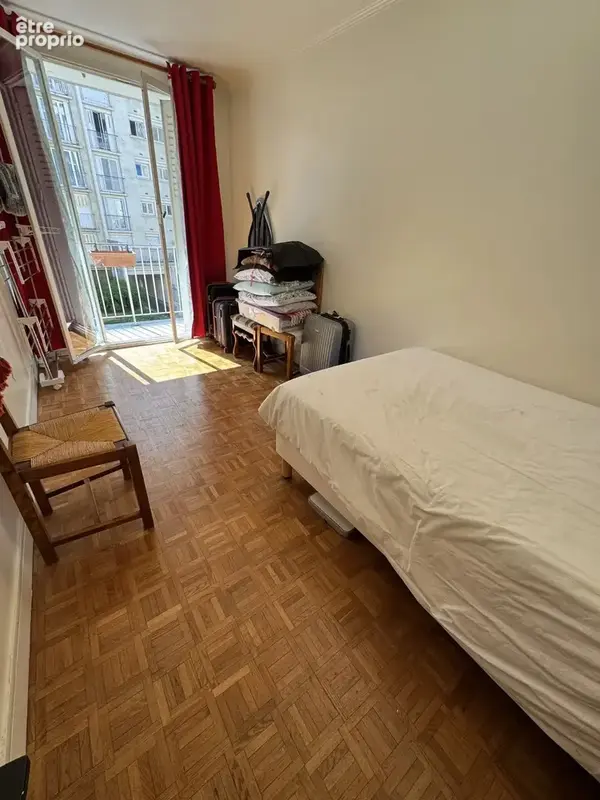 3 pièces calme avec balcon - photo 4