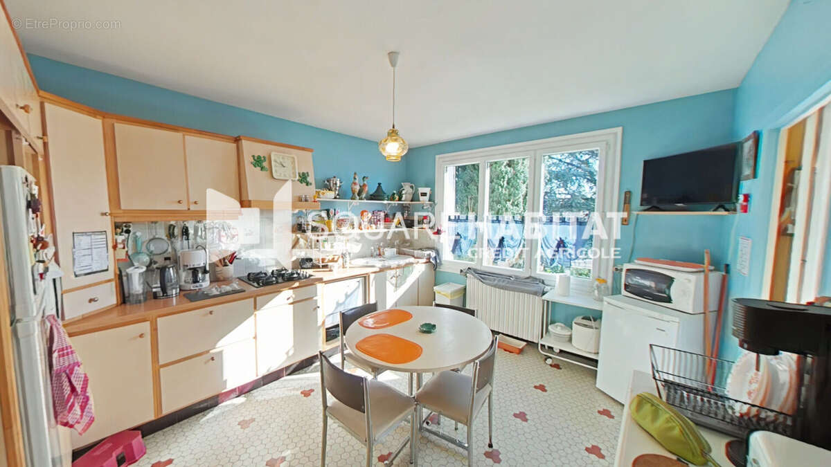 Maison à L&#039;ILE-BOUCHARD