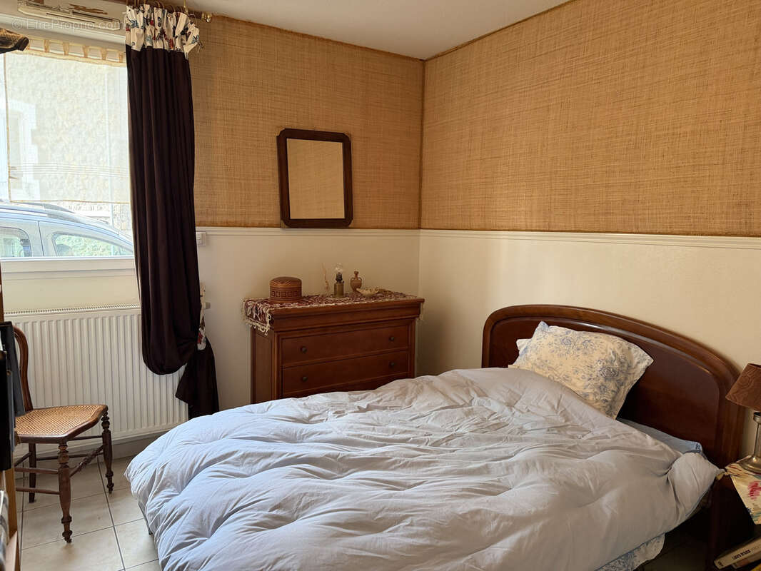 Appartement à LIMOGES