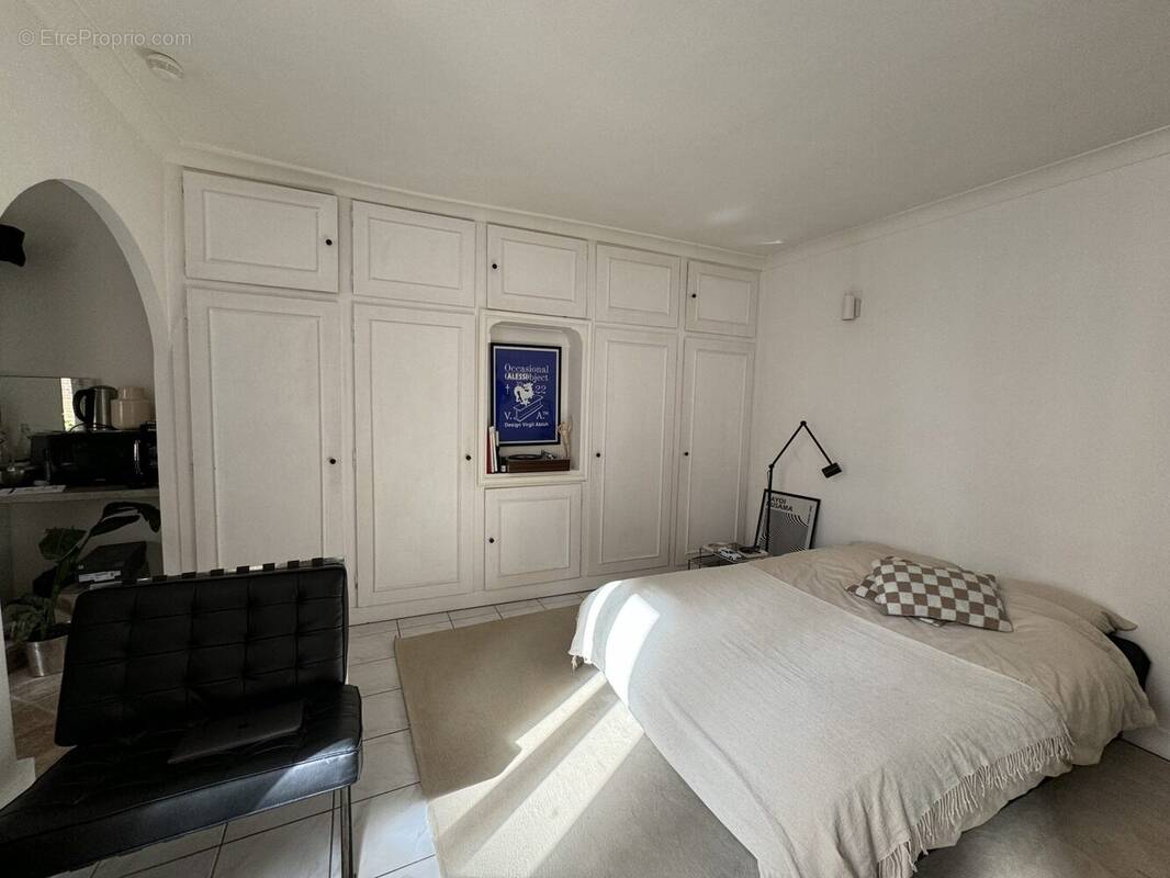 Appartement à PARIS-10E