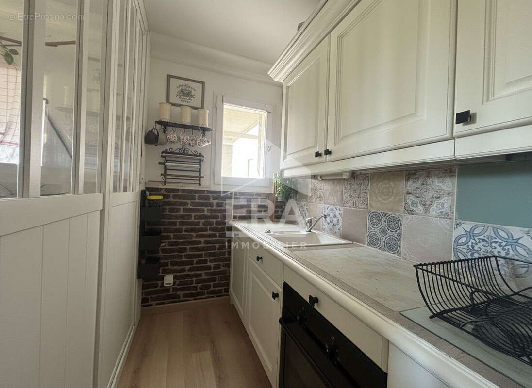 Appartement à MALLEMORT