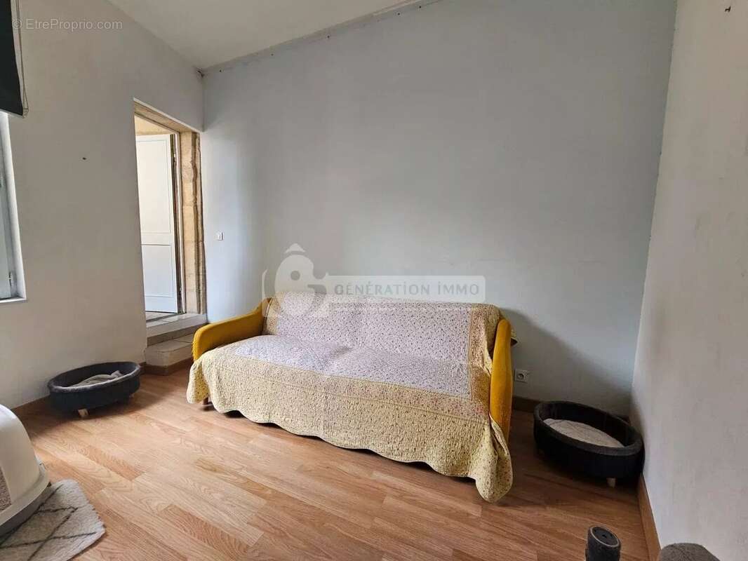 Appartement à TARASCON