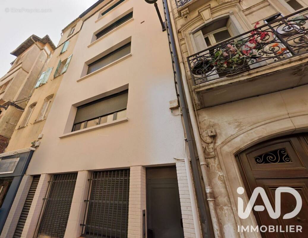 Photo 1 - Appartement à PERPIGNAN