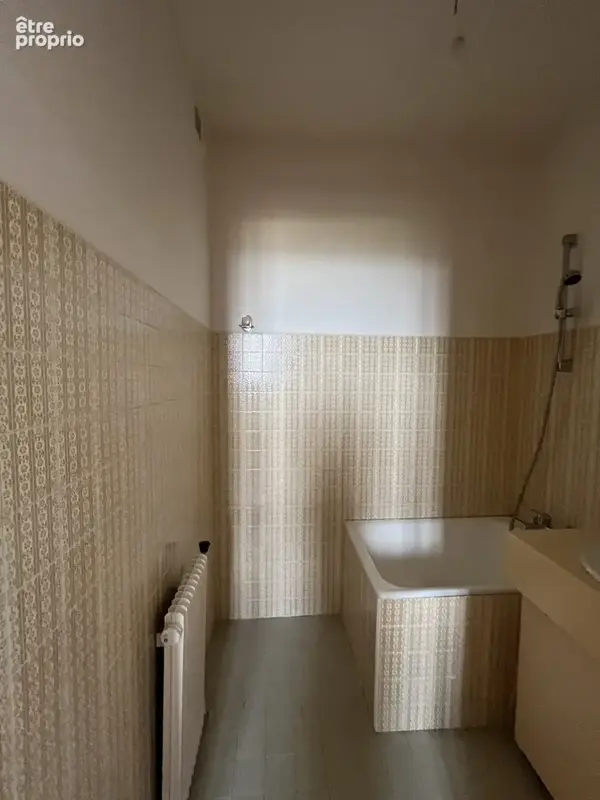 MAISON INDIVIDUELLE 250m2 sur Terrain arboré 1300m2 - photo 30
