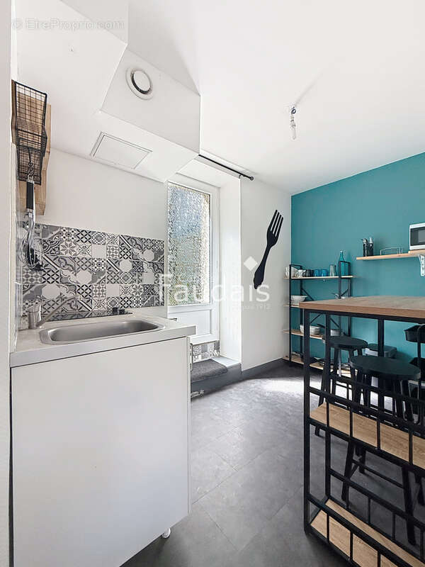 Appartement à SAINT-LO