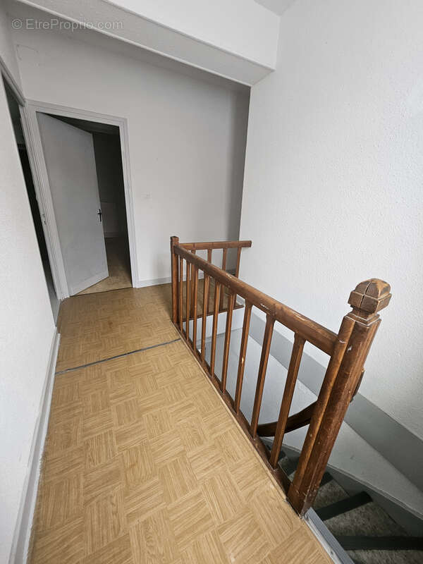 Maison à SAINT-RAMBERT-D'ALBON