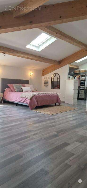 Maison à SIX-FOURS-LES-PLAGES