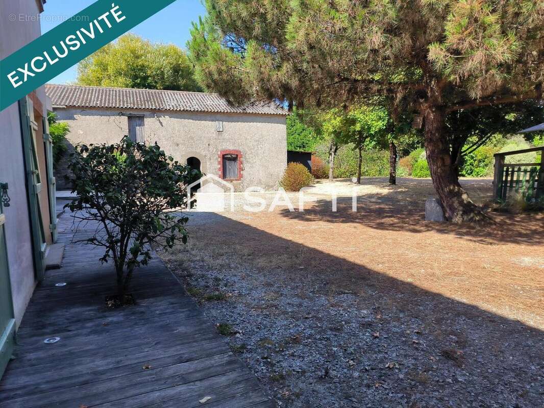 Photo 3 - Maison à SAINT-BREVIN-LES-PINS