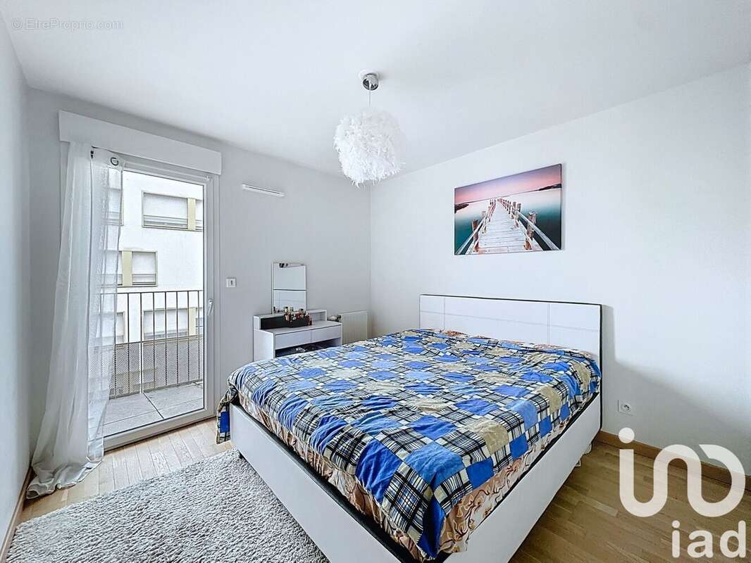 Photo 7 - Appartement à LYON-9E