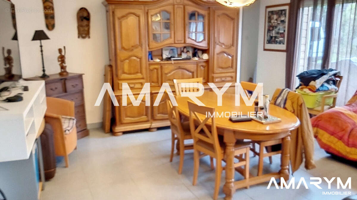Maison 75 m² à Cayeux-Sur-Mer  - photo 8
