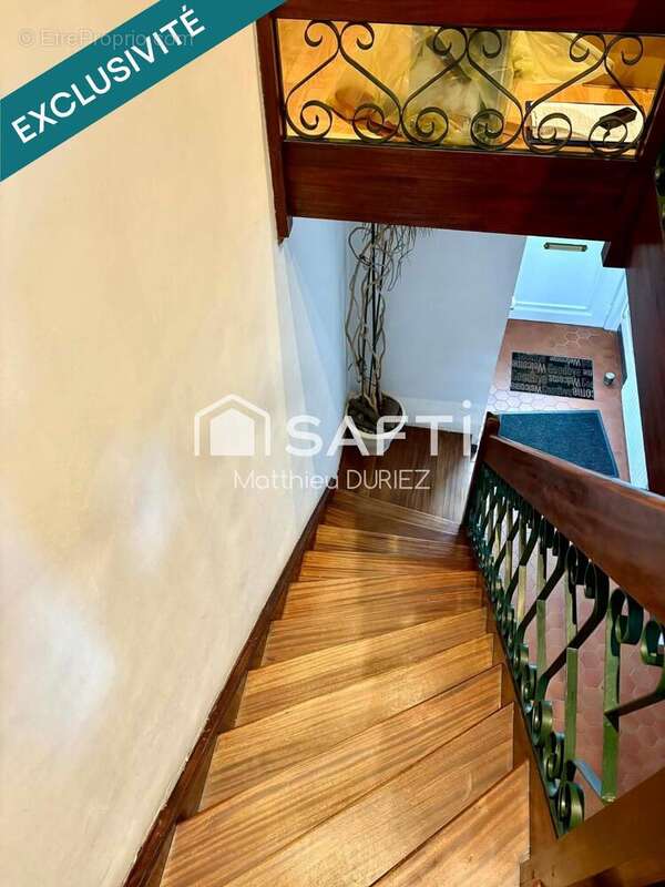 Photo 8 - Maison à COUDEKERQUE-BRANCHE