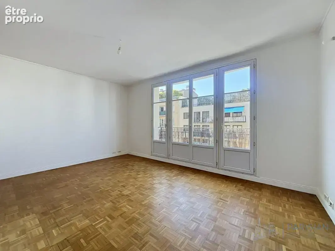 Appartement à vendre Paris - photo 2