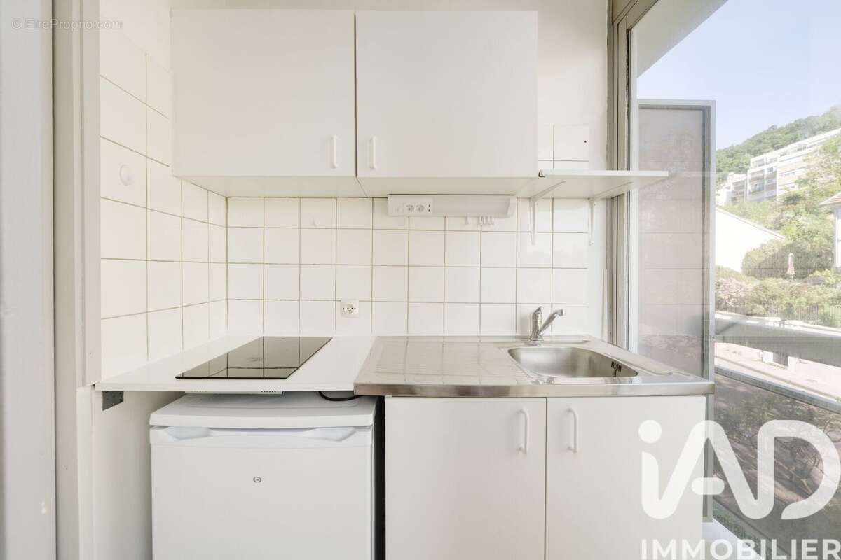 Photo 6 - Appartement à NANCY