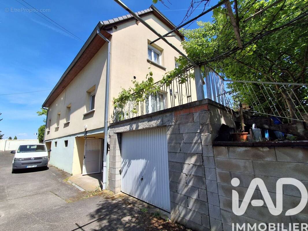 Photo 1 - Appartement à WITTENHEIM