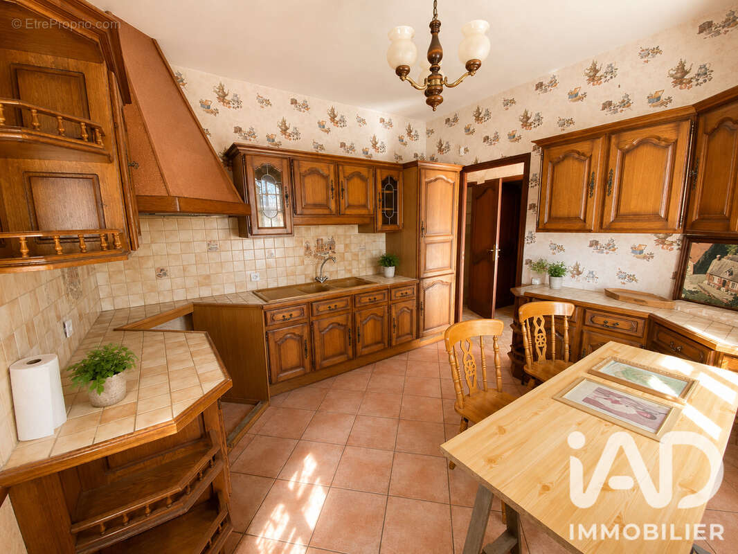Maison 82 m² à Viry-Noureuil  - photo 6
