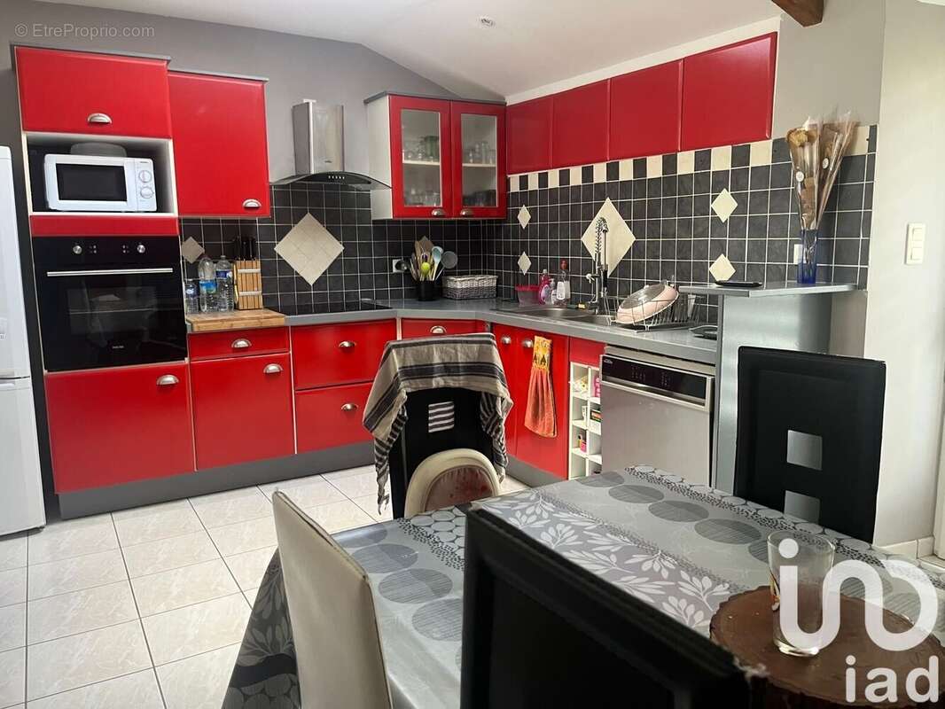 Photo 3 - Maison à PIPRIAC