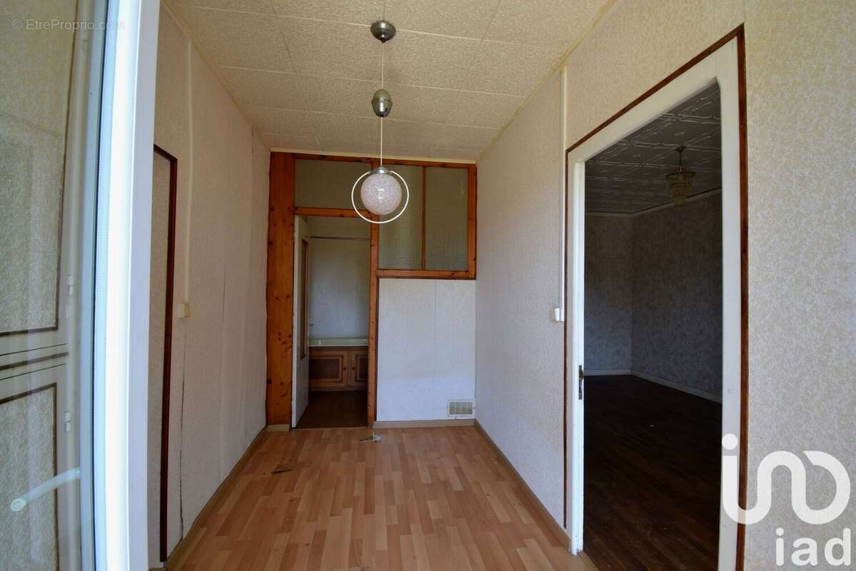 Photo 7 - Maison à RETIERS