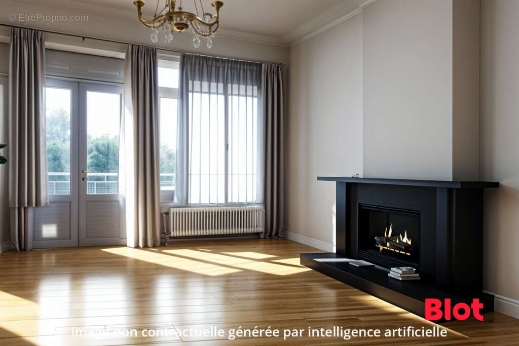 Maison à NANTES