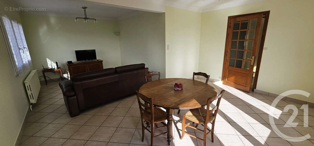 Maison 123 m² à Bonneval  - photo 2