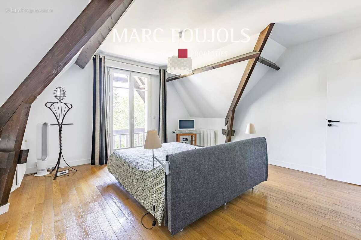 Maison  familiale avec Piscine - photo 15