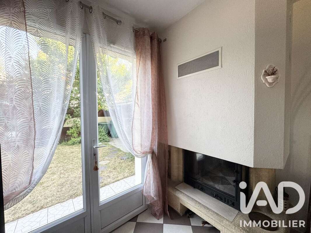 Photo 7 - Maison à DRANCY