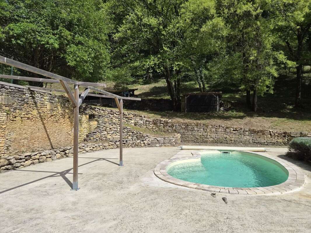 20260421154537 - Maison à TAMNIES