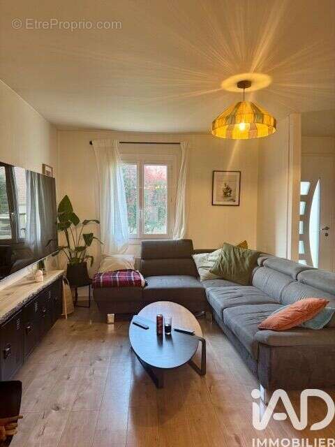 Photo 5 - Maison à MORET-SUR-LOING