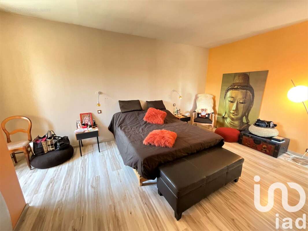 Photo 3 - Maison à RICHELIEU