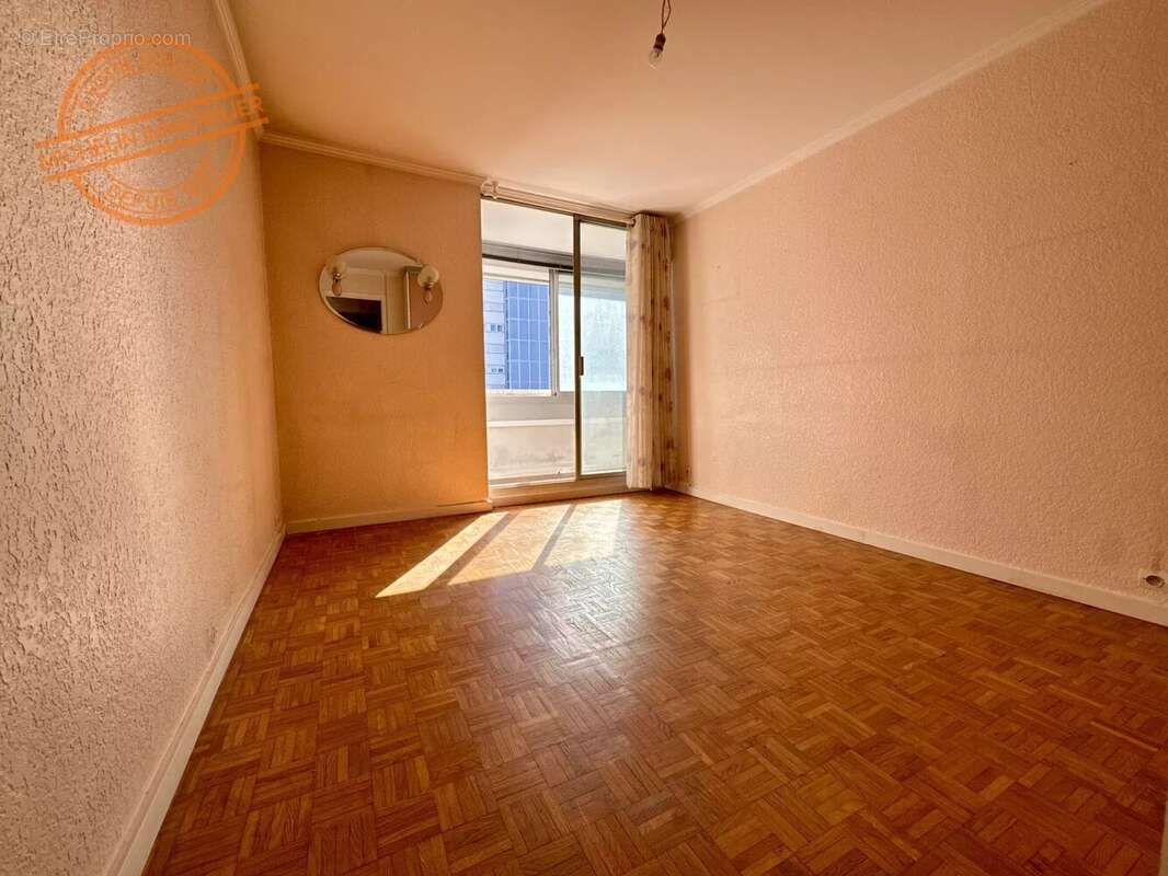 Appartement à LYON-9E