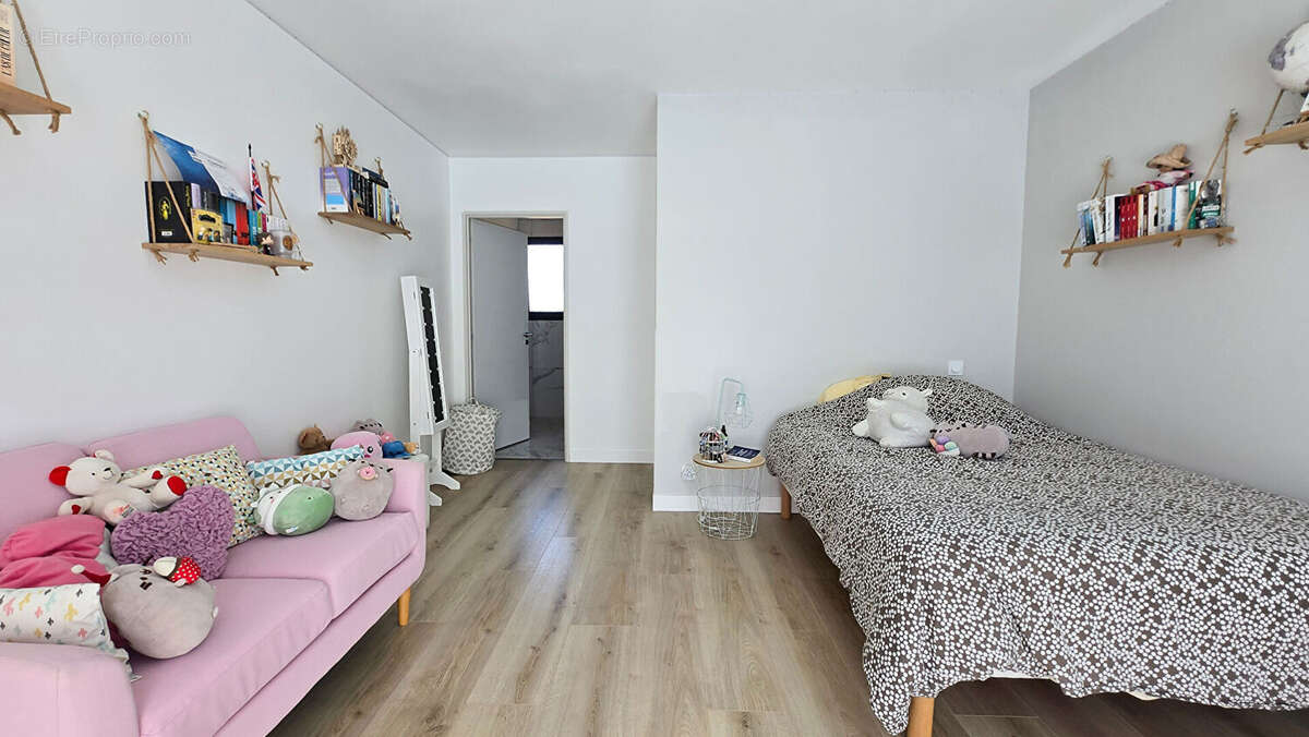 Maison contemporaine de 170M² - photo 12