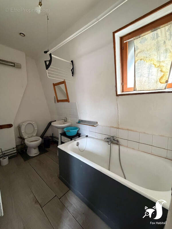 Appartement à CAMBRAI