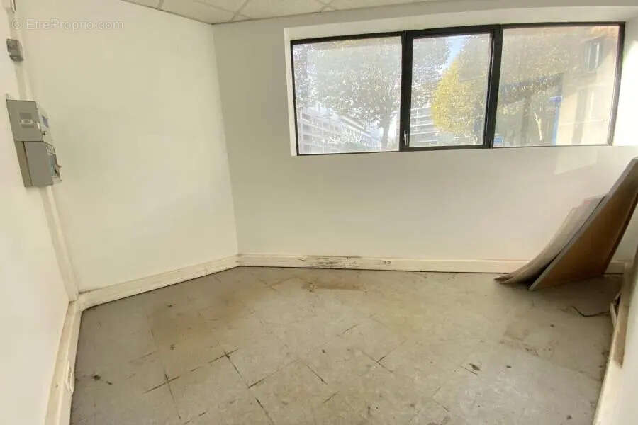 Commerce à BOULOGNE-BILLANCOURT