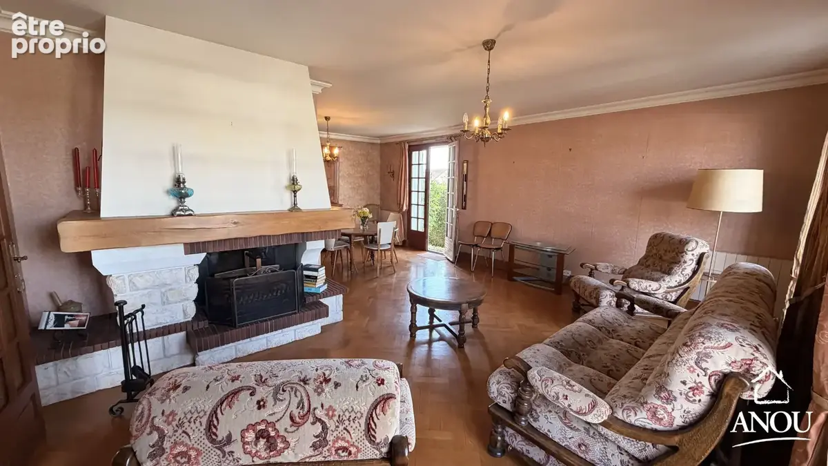 Maison plain-pied  proche des commodites - photo 4