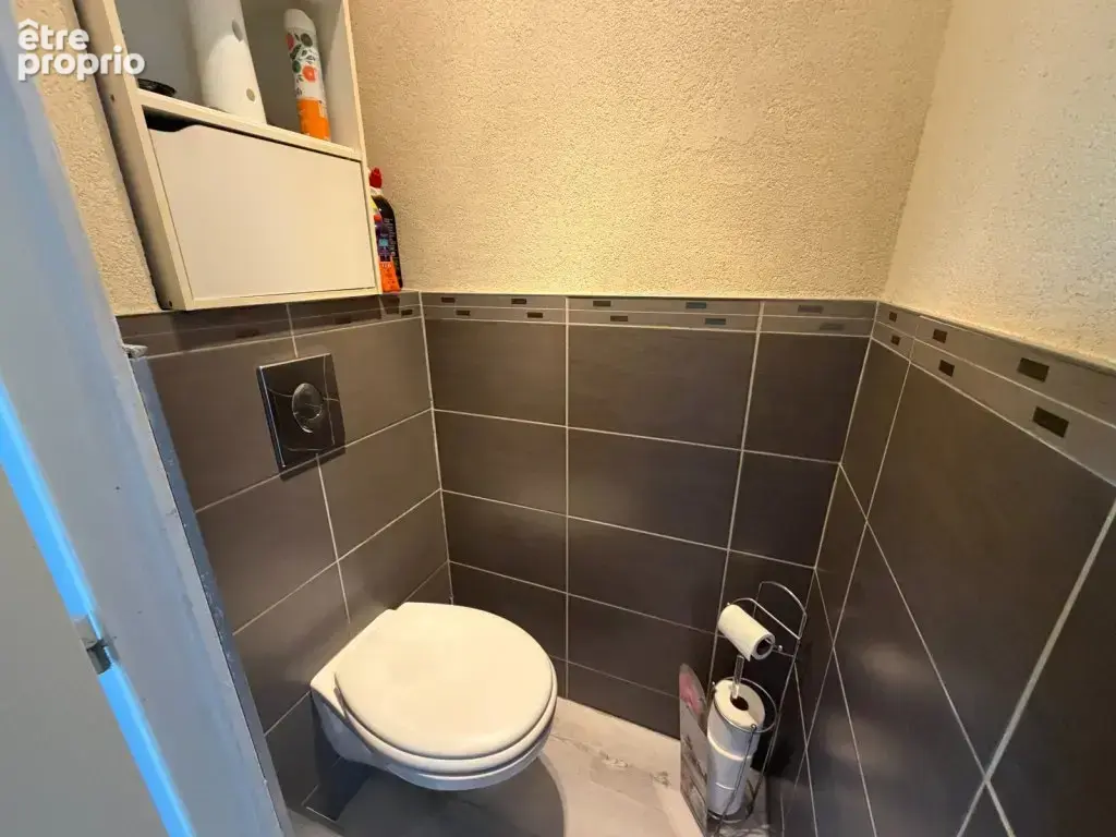 Maison 6 pièces 144m2 le breuil - photo 10