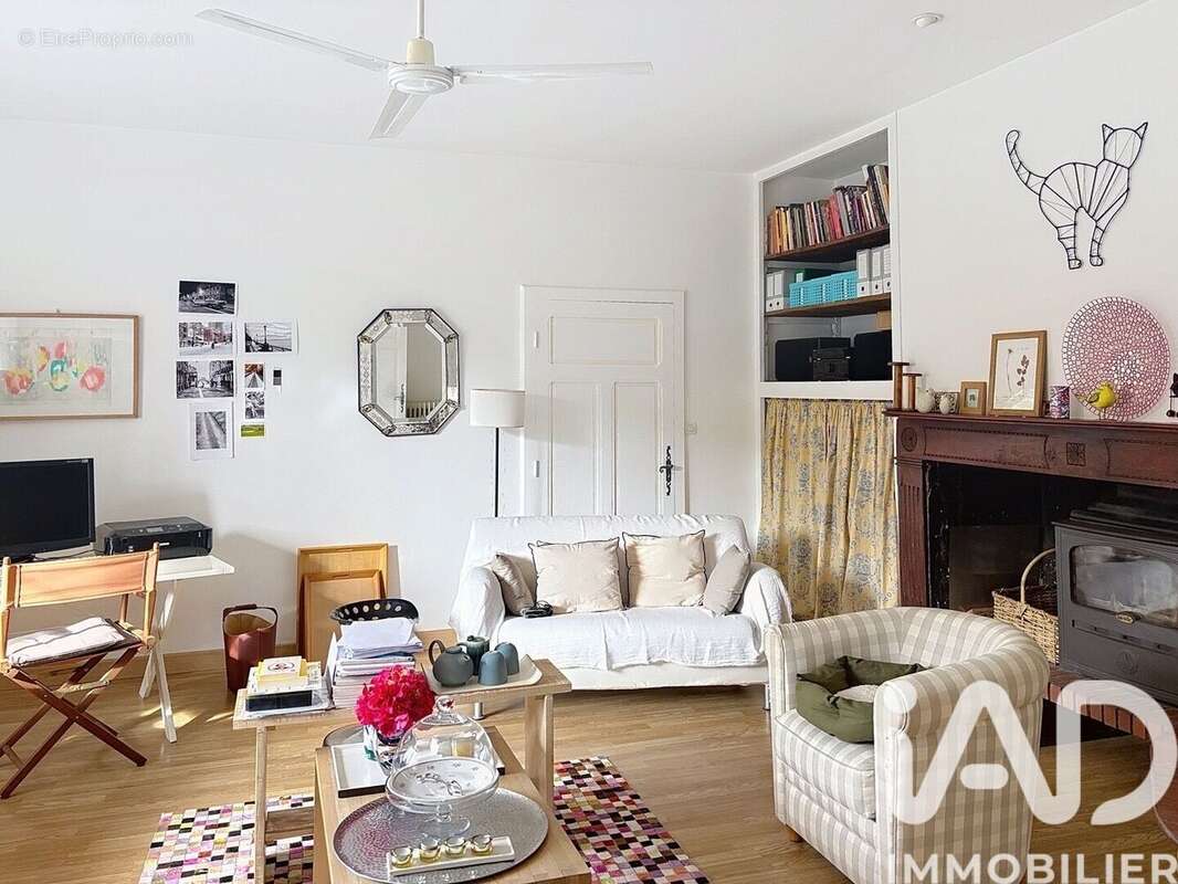 Photo 4 - Maison à LOMBEZ