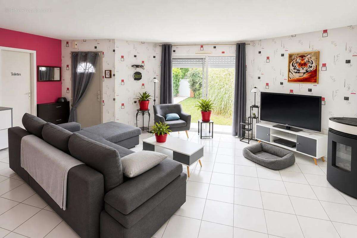 Maison de 7 pièces de 139 m² à Carcans - photo 4