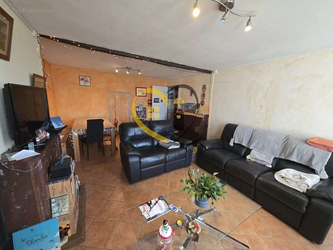 Maison à MENETOU-SALON