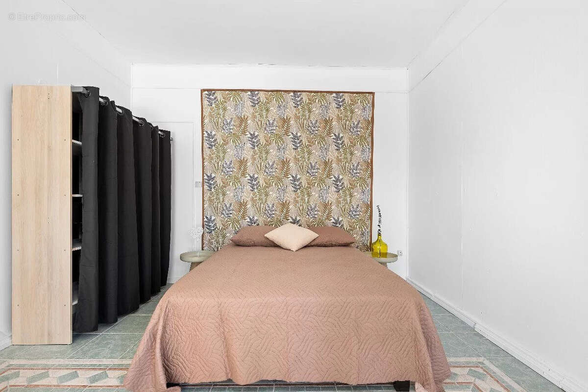 Maison à SAINTE-SUZANNE