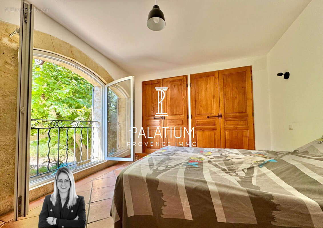 Maison à SALON-DE-PROVENCE