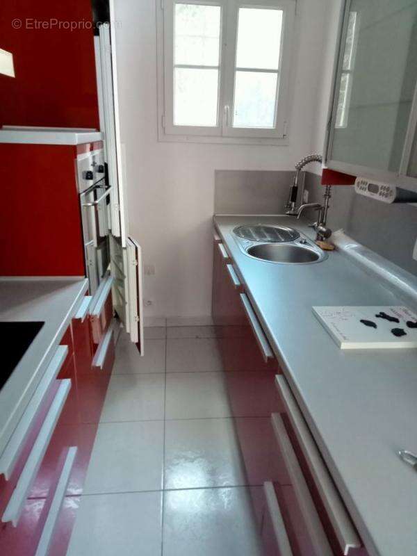 Appartement à AMELIE-LES-BAINS-PALALDA